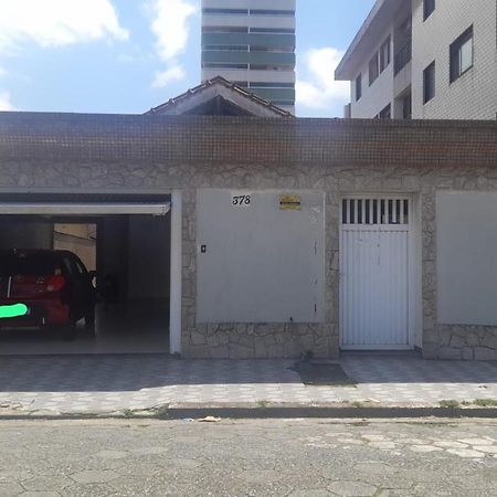 Seu Refugio No Ocian Casa De Praia Com Todo O Conforto Villa ปรายากรันเด ภายนอก รูปภาพ