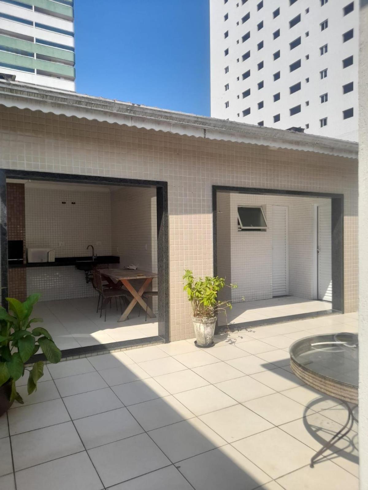 Seu Refugio No Ocian Casa De Praia Com Todo O Conforto Villa ปรายากรันเด ภายนอก รูปภาพ