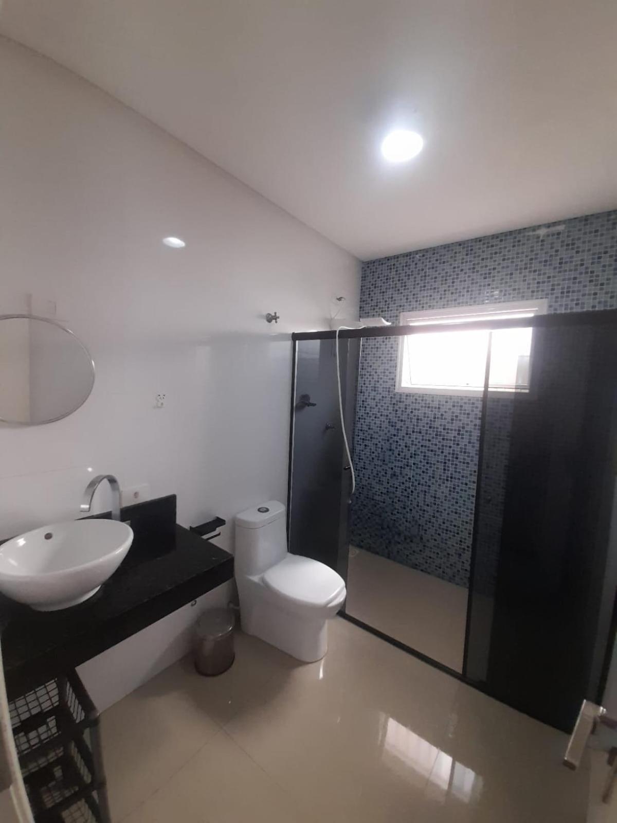 Seu Refugio No Ocian Casa De Praia Com Todo O Conforto Villa ปรายากรันเด ภายนอก รูปภาพ